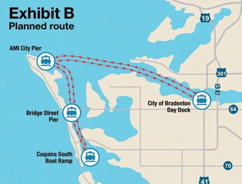 Am water taxi 092723 cp route