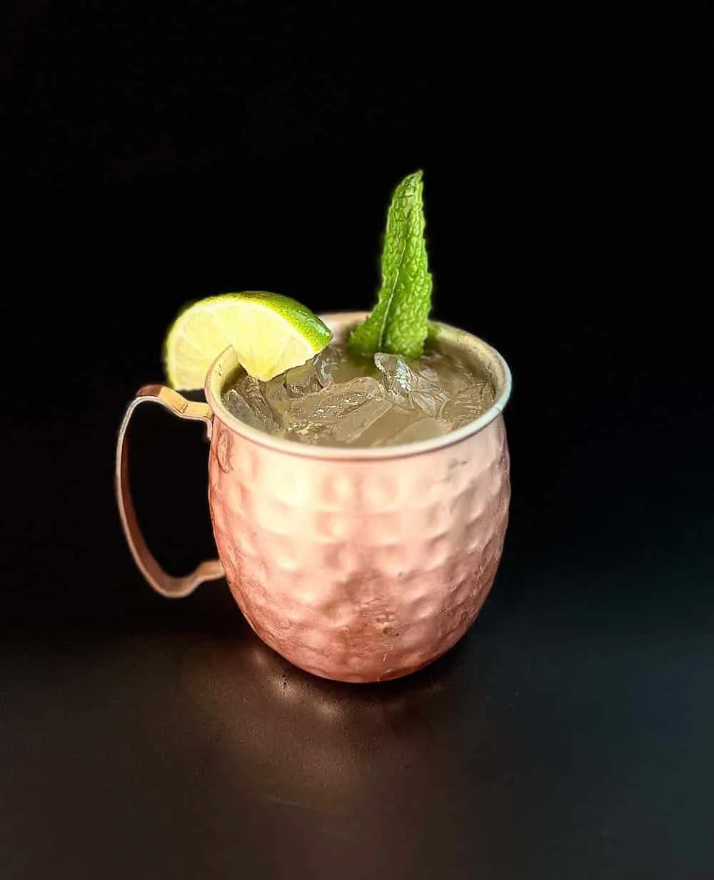 Canadian Mule Anna Maria nightlife