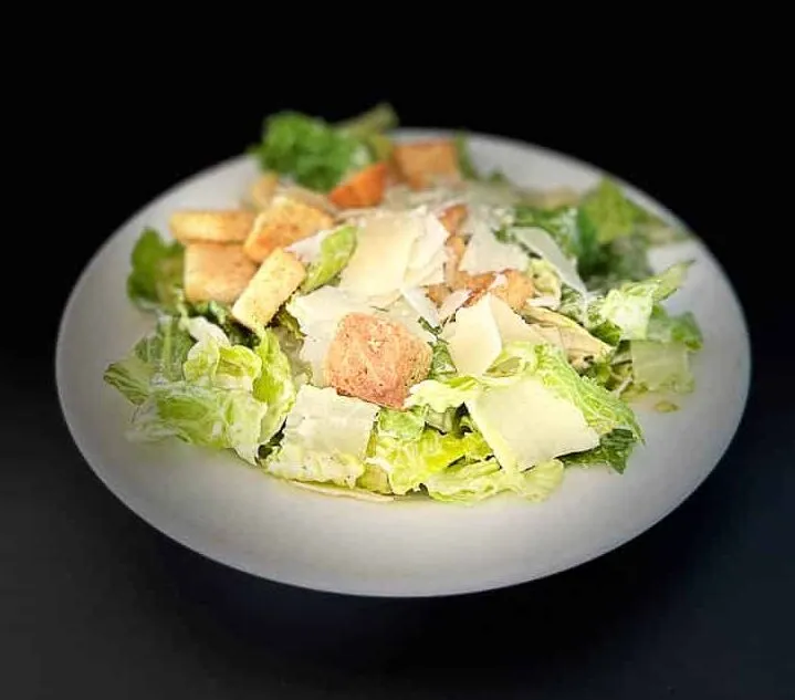 Ceasar Salad