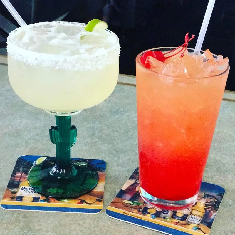 Craft Cocktails