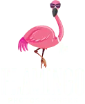 Flamingo Photographers Wht Logo 150px