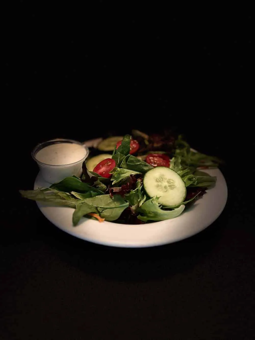 House Salad