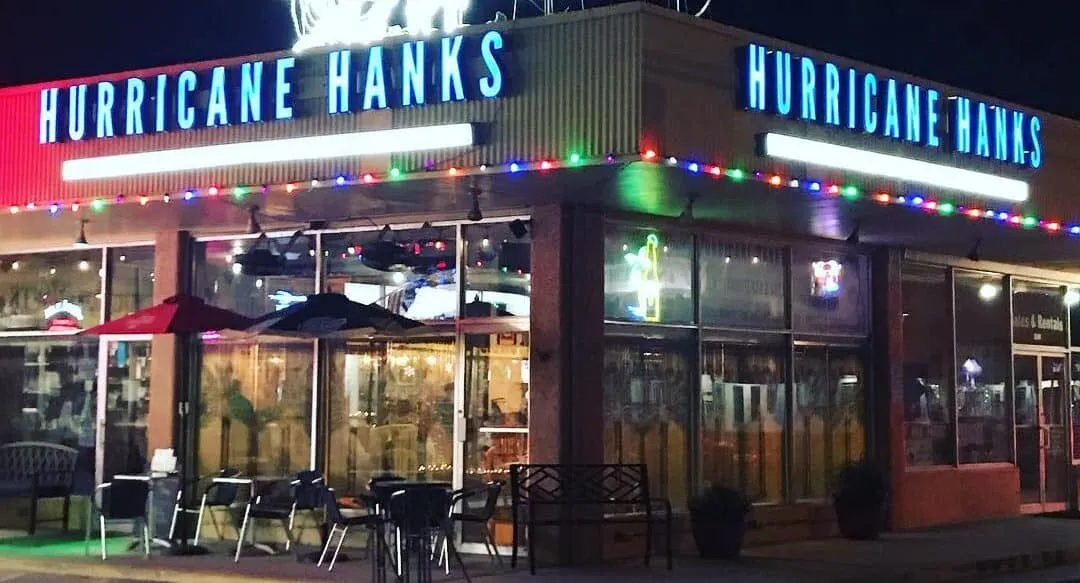 Best Vacation Restaurant on Anna Maria