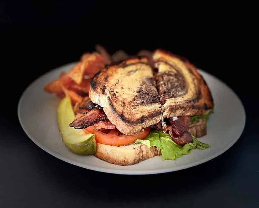 Hurricane Hanks Anna Maria Island Menu: Satisfy Your Cravings