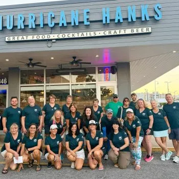 Hurricane Hanks Loves Their Team: A Heartfelt Tribute to the People Who Make It All Happen