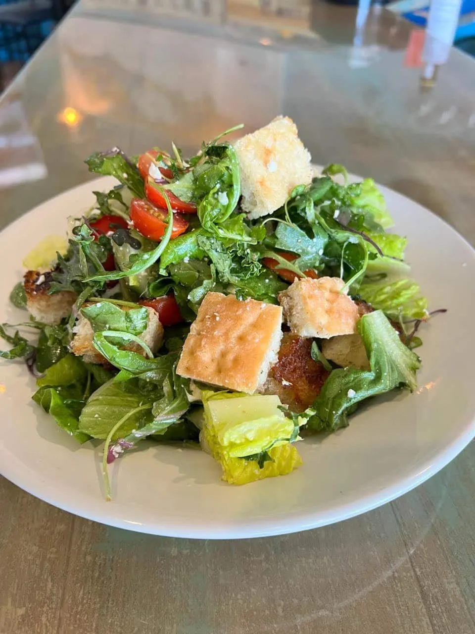 Kale Caesar