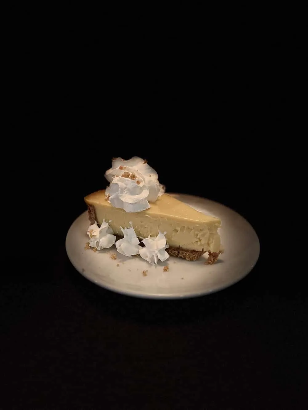 Key Lime pie