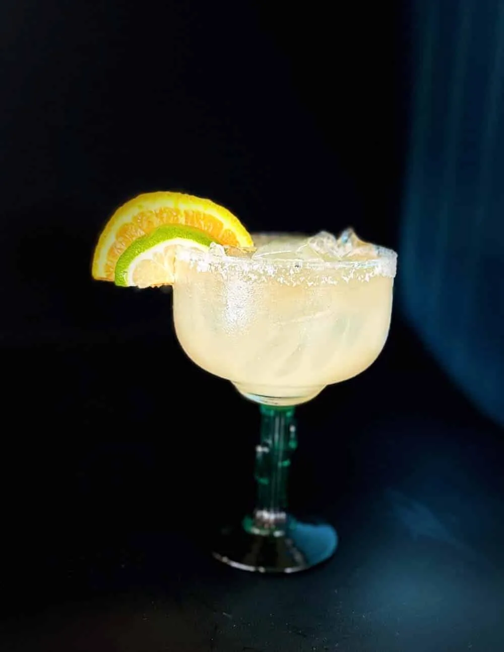 Best Margarita on AMI