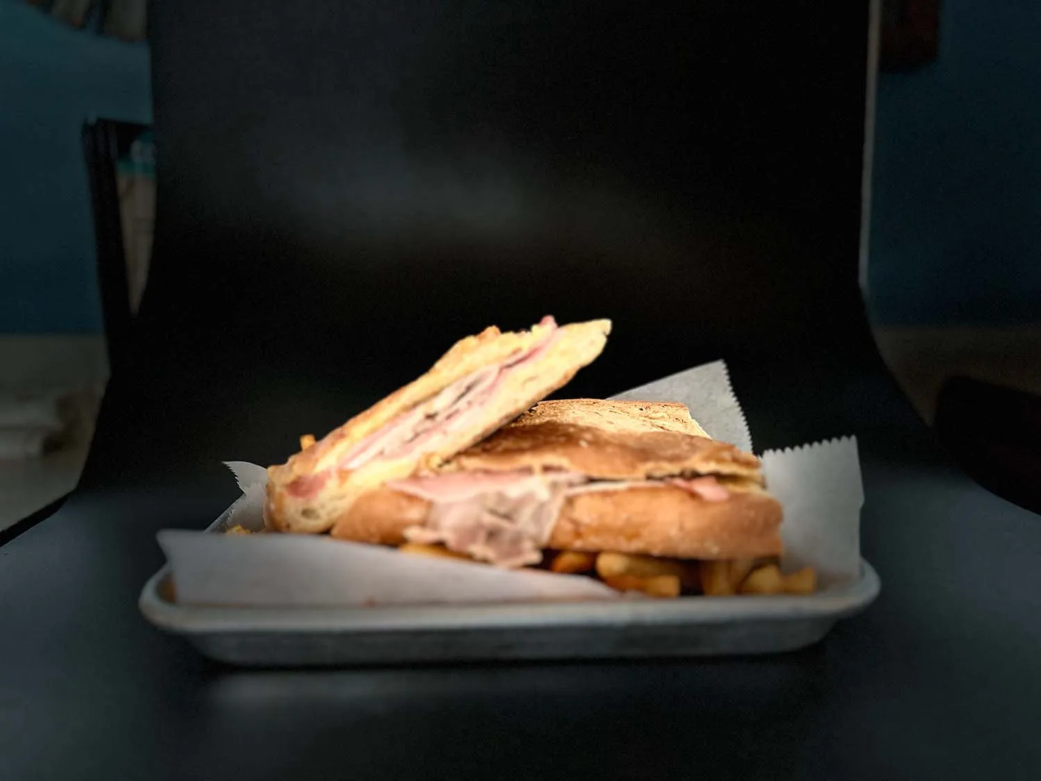 Ybor Cuban