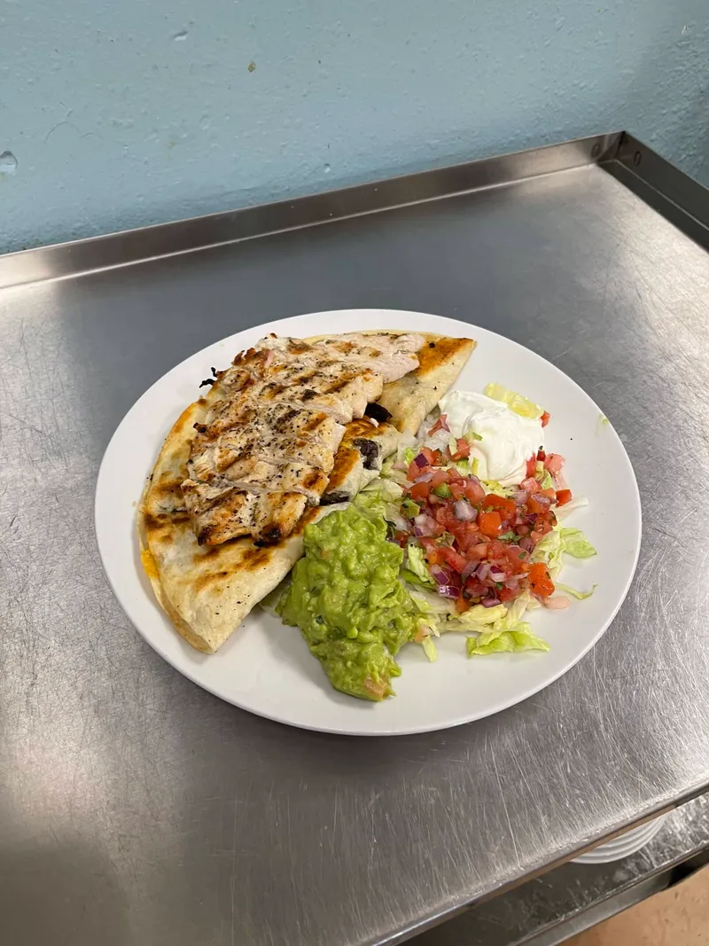 Flatbread Appetizer