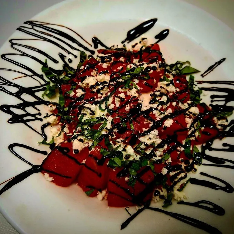 Tomato Salad